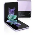 Смартфон Samsung Galaxy Z Flip 3 8/256 ГБ RU, nano SIM, фиолетовый