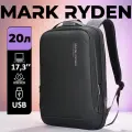 Рюкзак Mark Ryden 9008SJ Black