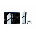 Игровая консоль PS5 PlayStation 5 PRO 2TB, Digital Edition, CFI-7000, Белый