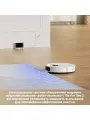Робот-пылесос Dreame Bot L10S Pro, сухая и влажная уборка, мощность 5300Па