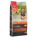 Сухой корм для собак Blitz Sensitive Adult Turkey & Barley индейка с ячменем, 15кг