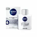Nivea Men Бальзам после бритья Восстанавливающий для чувствительной кожи, 100 мл , 4 шт
