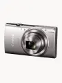 Компактный фотоаппарат Canon IXUS 285 HS A, серебристый