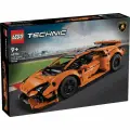 Конструктор LEGO Technic 42196 Lamborghini Huracán Tecnica Оранжевый (Lego 42196)