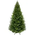Искусственная елка Кремлевская Премиум 180 см, литая 100%