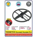 Катушка FOXMD DD16 для TEKNETICS EUROTEK / EUROTEK PRO с защитой