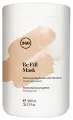 Маска реструктурирующая для волос с кератином / Mask Be Fill 1000 мл