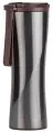 Термокружка Xiaomi Kiss Kiss Fish MOKA Smart Cup OLED, 0.43 л, Серый, CN