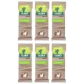 Titbit Лакомство для собак, гематоген мясной, vitamin, 35 г, 6 шт.