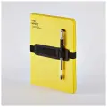 Записная книжка Not White L Light Yellow