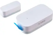 Датчик открытия дверей и окон Xiaomi Aqara Door Window Sensor MCCGQ11LM белый