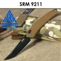 Складной нож SRM 9211-GW
