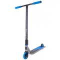 Трюковой самокат Tech Team Duker 4.0 grey/blue 2024