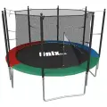 Батут UNIX line Simple 10 ft Color (inside)