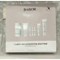 Babor Набор Косметики для Интенсивного Увлажнения Carry-On Hydration Routine, 15 мл+20 мл+3х2 мл+7 мл+15 мл