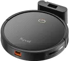 Робот-пылесос Kyvol Cybovac D9 Black (Черный)