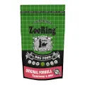 Корм для собак ZooRing Original formula телятина, с рисом 2000 г