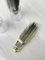 Японская расческа Scalp Brush PREMIUM (набор с чехлом).