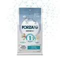 Корм на основе рыбы дикого вылова для собак мелких пород Forza10 Mini Diet Pesce 1,5 кг
