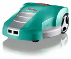 Газонокосилка-робот Bosch INDEGO (06008A2100)