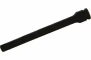 Удлинитель ударный 3/8, 150 мм, хромомолибден FORCE 8043150MPB