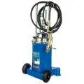 Пневматический нагнетатель густой смазки AE&T HG-68213M