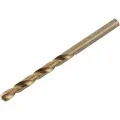 Сверло по металлу Cutop EXPERT, 6,5х101 мм (10 шт)