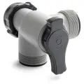 Intex 12569, 25х25х15 см, ⌀ 3.8 см, 0.5 Вт