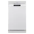 Посудомоечная машина LERAN FDW 45-1085, встраиваемая, конденсационная сушка