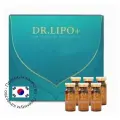 Средство для похудения Доктор Липо DR.Lipo+ для тела 6 флаконов
