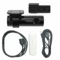 Автомобильный видеорегистратор Blackvue DR750X-2CH Plus + WiFi в авто (51071te)