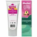 Sherbet Gel реминерализующий гель 1,1%, жевательная резинка, 120 г