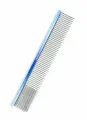 Гребень для собак и кошек профессионального Dimi Light Blue Comb 25cm