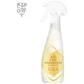 NISSAN FaFa Кондиционер-спрей Fine Fragrance CIEL дезодорирующий для одежды, аромат утренней росы, 300 мл бутылка с распылителем