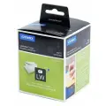 Адресные этикетки Dymo [S0722400/99012] для принтеров серии Label Writer (бумажные, 36х89 мм, 2х260 шт/рул)