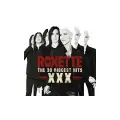 Компакт-диски, Parlophone, ROXETTE - XXX - The 30 Biggest Hits (2CD)