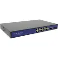 Orient SWP-7516 POE/2P/2SFP PS 1GB