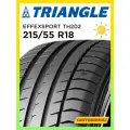 Шины летние 215/55 R18 TRIANGLE TH202 99W