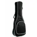 Чехол для акустической и классической гитары утепленный 41 с рамкой