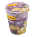 Упаковка 24 штуки Лапша Роллтон со вкусом 4 сыра (стак) 70г