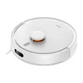 Робот-пылесос Xiaomi Robot Vacuum S20 White с влажной и сухой уборкой