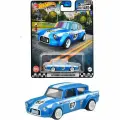 Машинка Mattel Premium GJT68 67 Ford Anglia Racer
