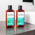 PETAL FRESH Шампунь и кондиционер против перхоти для тонких волос Hair Resq