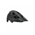 Велошлем Leatt MTB All Mountain 2.0 Helmet (Stealth, L, 2025 (1023015602))