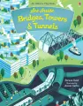 See Inside Bridges, Towers & Tunnels / Книга на Английском