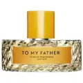 Парфюмерная вода Vilhelm Parfumerie To My Father 50 мл.