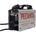 Сварочный аппарат инверторный САИ 190 Ресанта