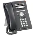 VoIP-телефон Avaya 9620, SIP, H.323, громкая связь, монохромный дисплей, 250 номеров