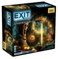 Настольная игра Exit-квест Зачарованный лес Zvezda, от 12 лет