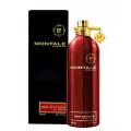 Парфюмированная вода Унисекс Montale Red Vetiver 100мл